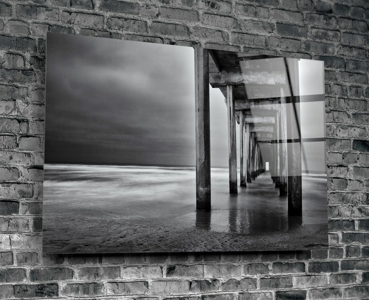 Rıhtım Cam Tablo No:1041