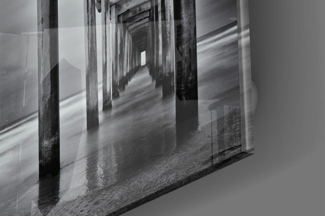 Rıhtım Cam Tablo No:1041