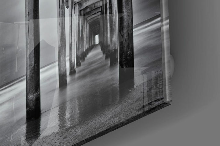 Rıhtım Cam Tablo No:1041