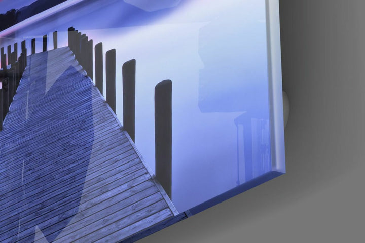 Rıhtım Cam Tablo No:1079