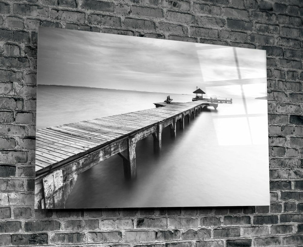 Rıhtım Cam Tablo No:1145