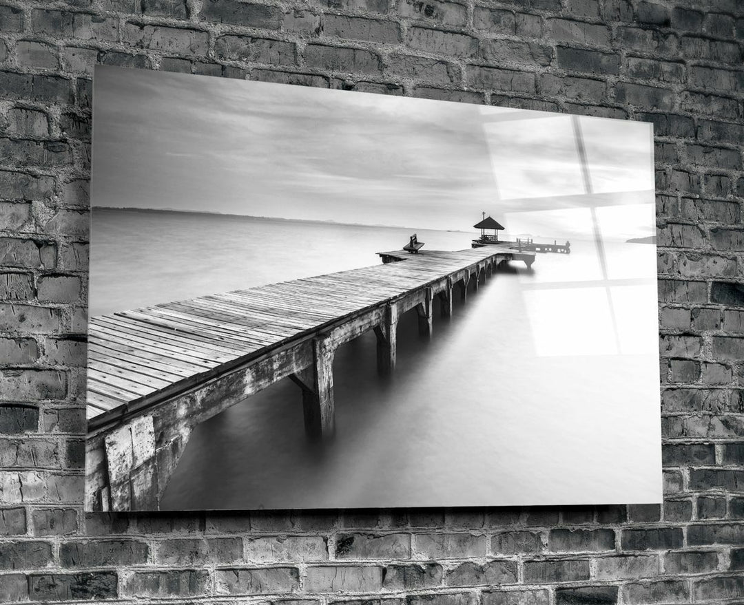 Rıhtım Cam Tablo No:1145