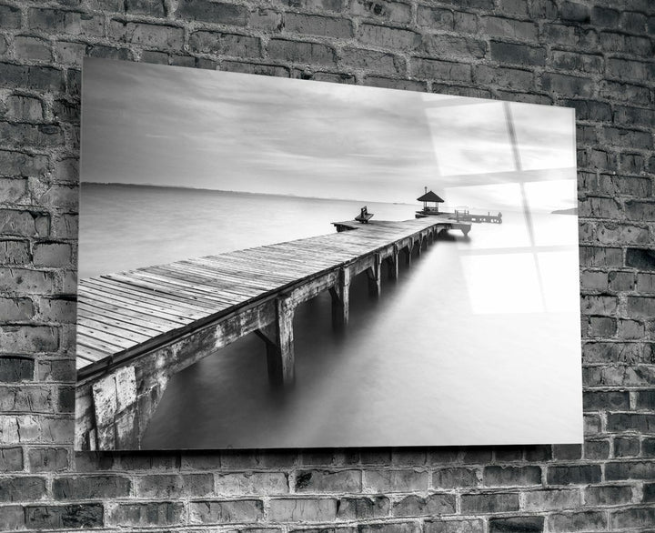 Rıhtım Cam Tablo No:1145