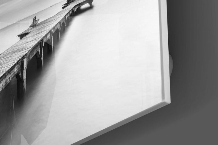 Rıhtım Cam Tablo No:1145