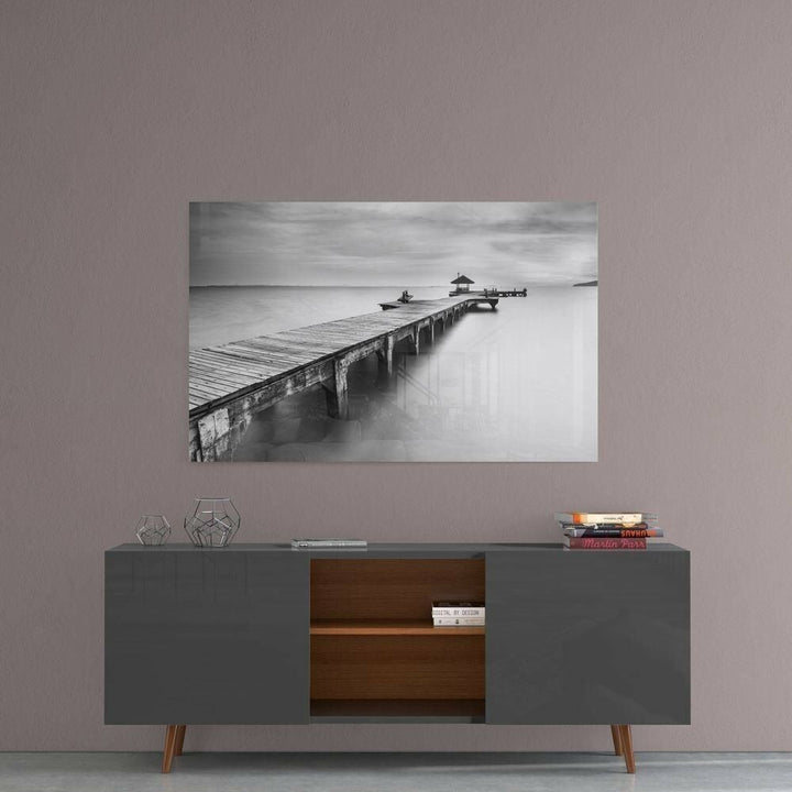 Rıhtım Cam Tablo No:1145