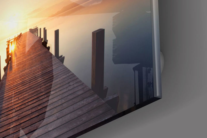 Rıhtım Cam Tablo No:1149