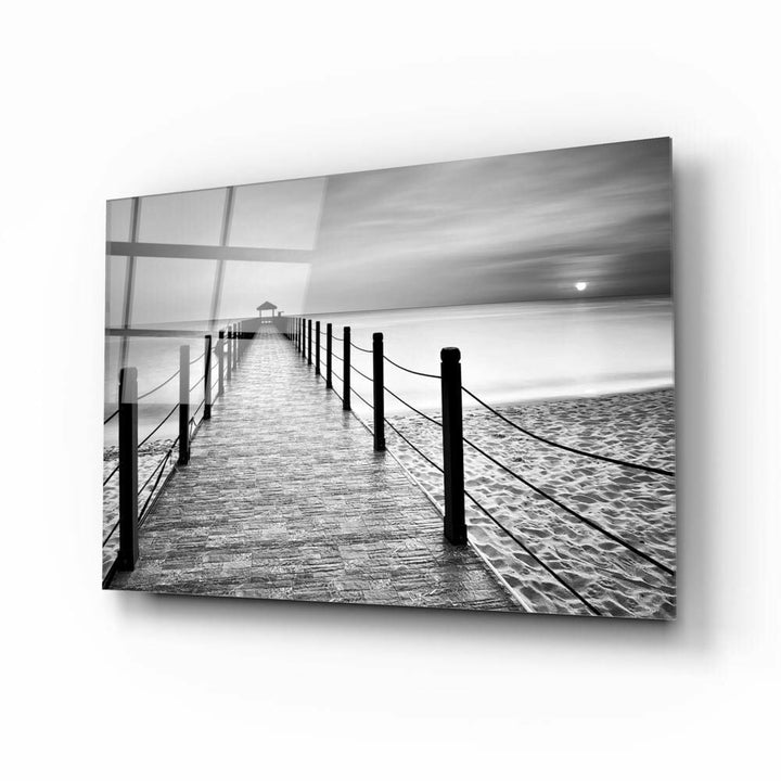 Rıhtım Cam Tablo No:2041