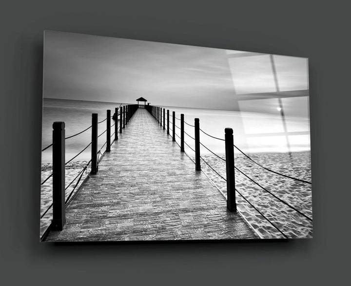 Rıhtım Cam Tablo No:2041