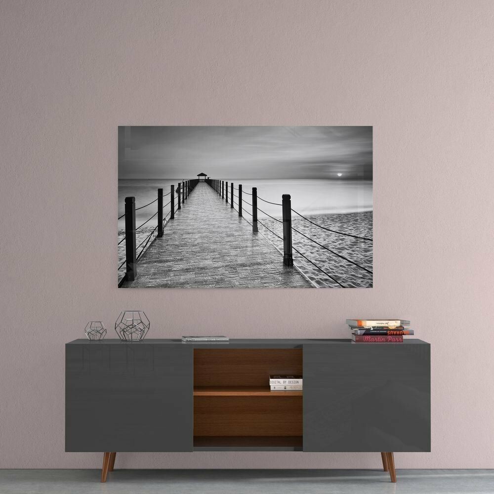 Rıhtım Cam Tablo No:2041