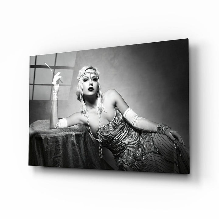 Roaring Twenties Cam Tablo