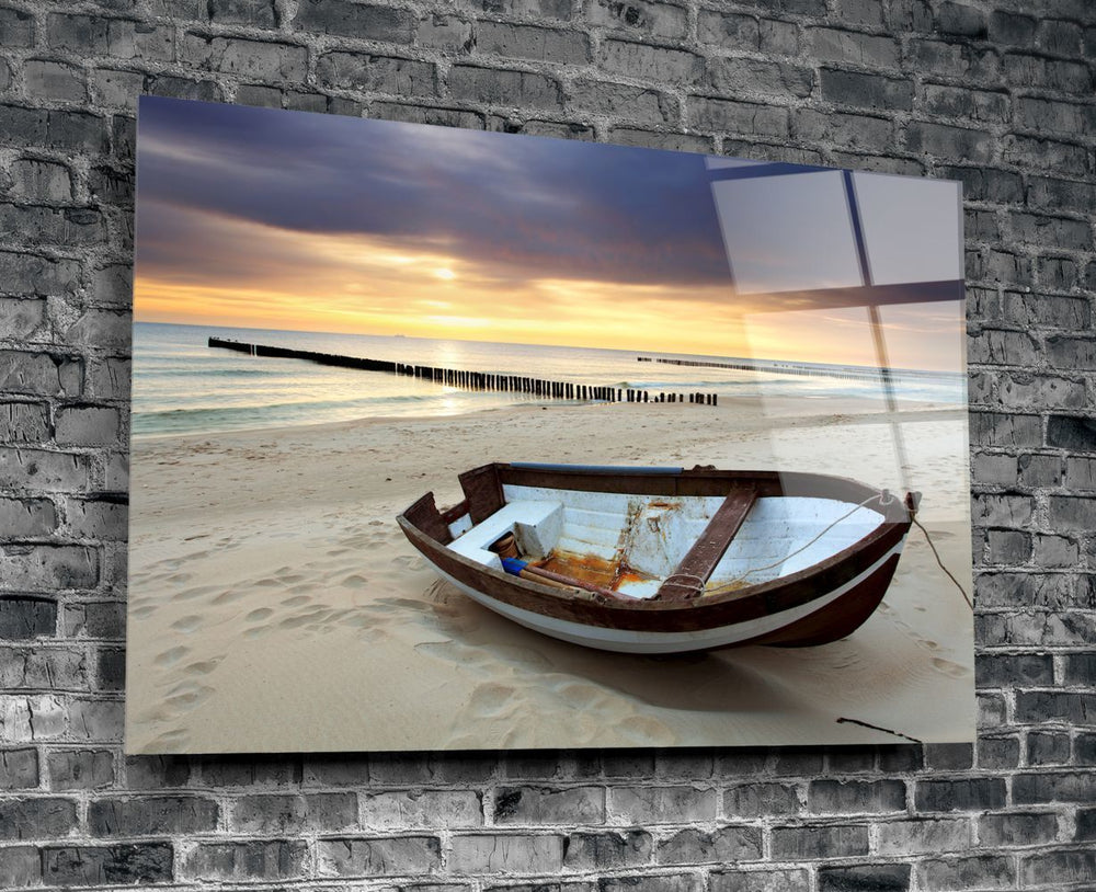 Sahil Cam Tablo No:1131