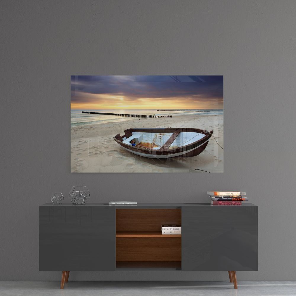 Sahil Cam Tablo No:1131