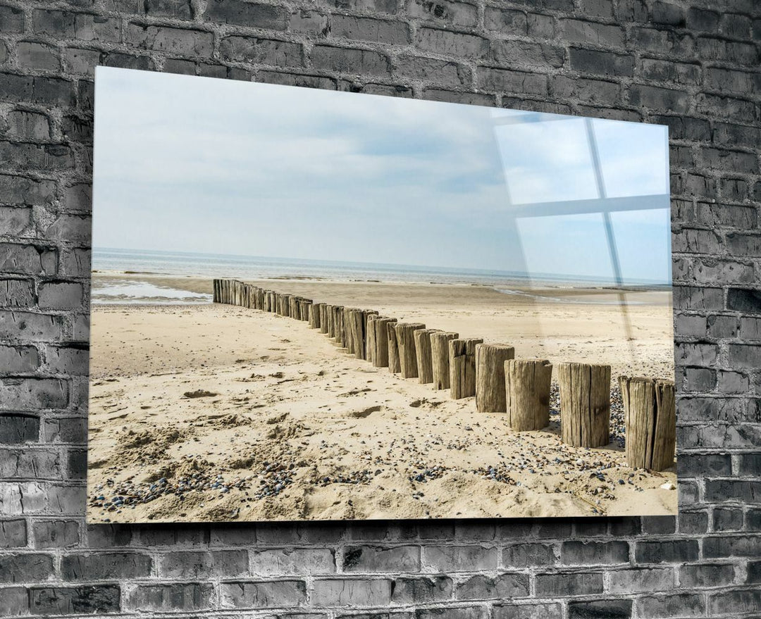 Sahil Cam Tablo No:1165