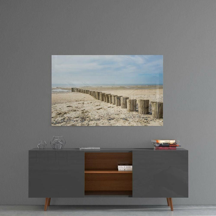 Sahil Cam Tablo No:1165