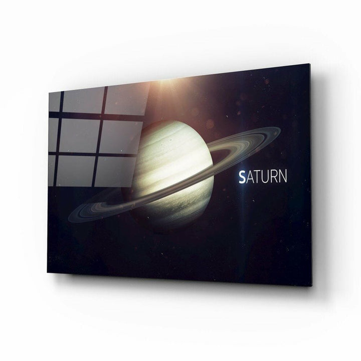 Saturn Cam Tablo
