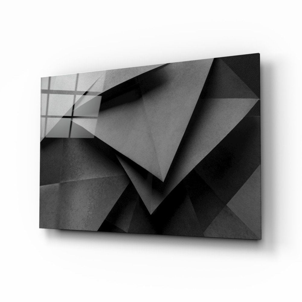 Soğuk Duvar Cam Tablo