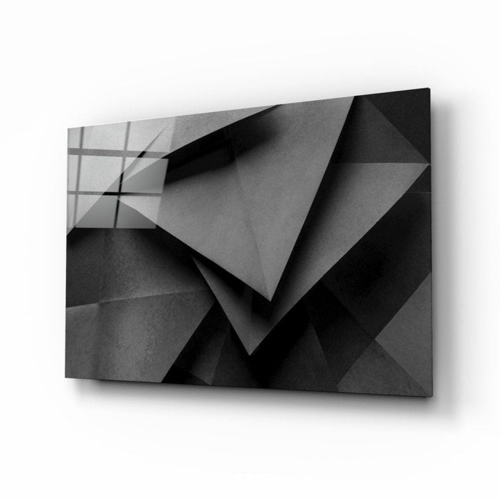 Soğuk Duvar Cam Tablo