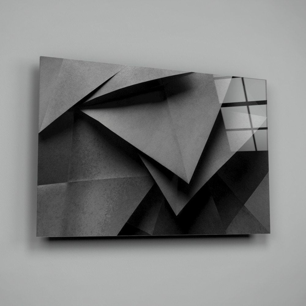 Soğuk Duvar Cam Tablo