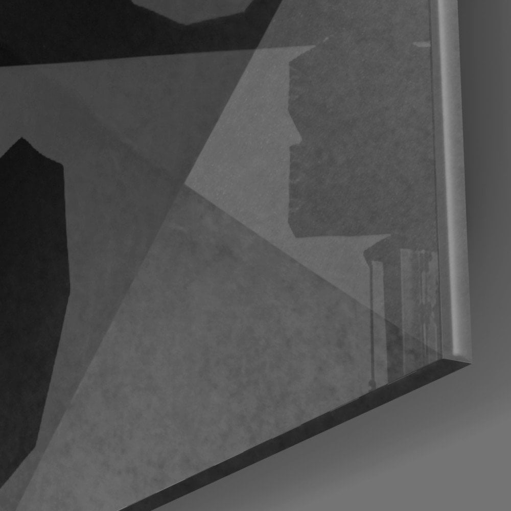 Soğuk Duvar Cam Tablo