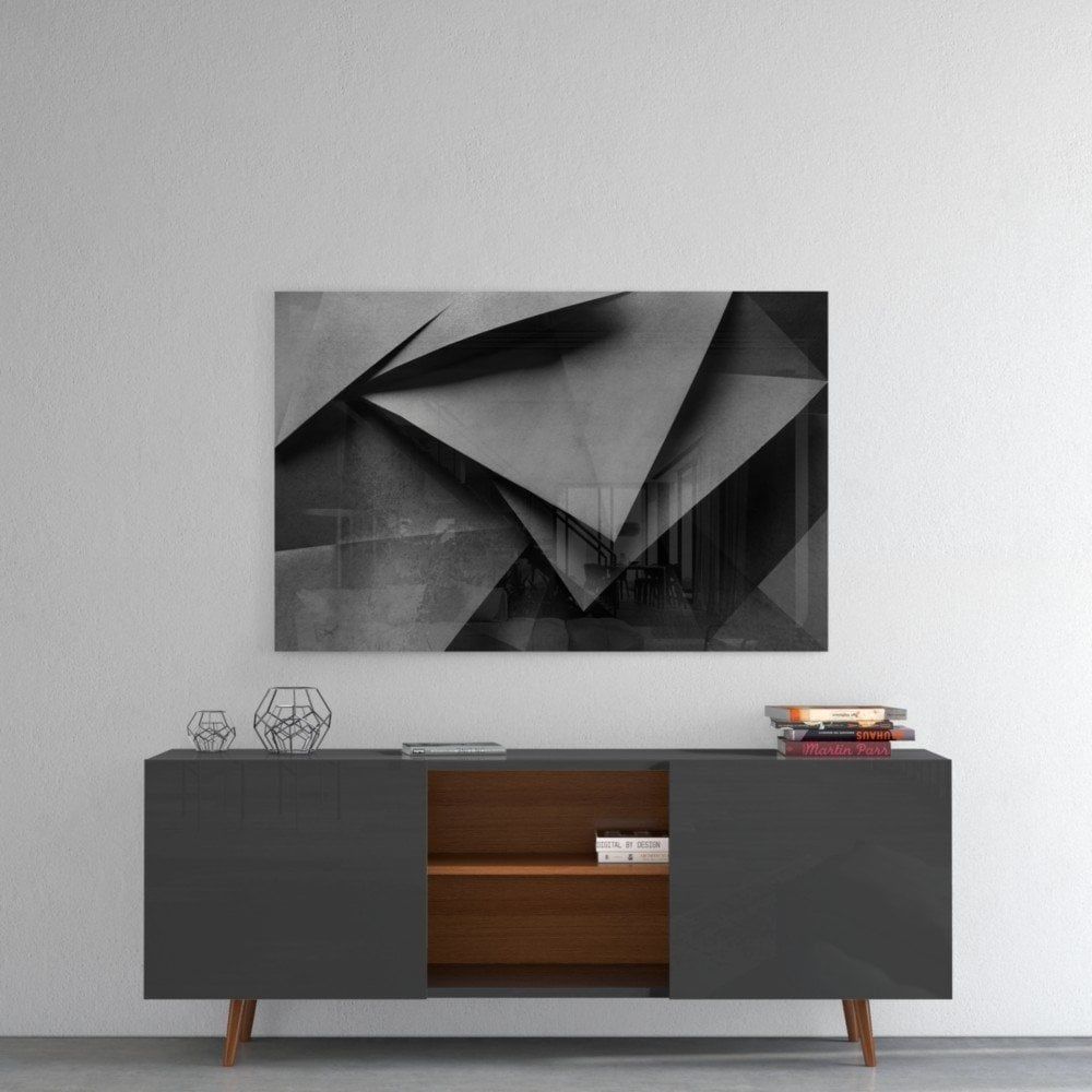 Soğuk Duvar Cam Tablo