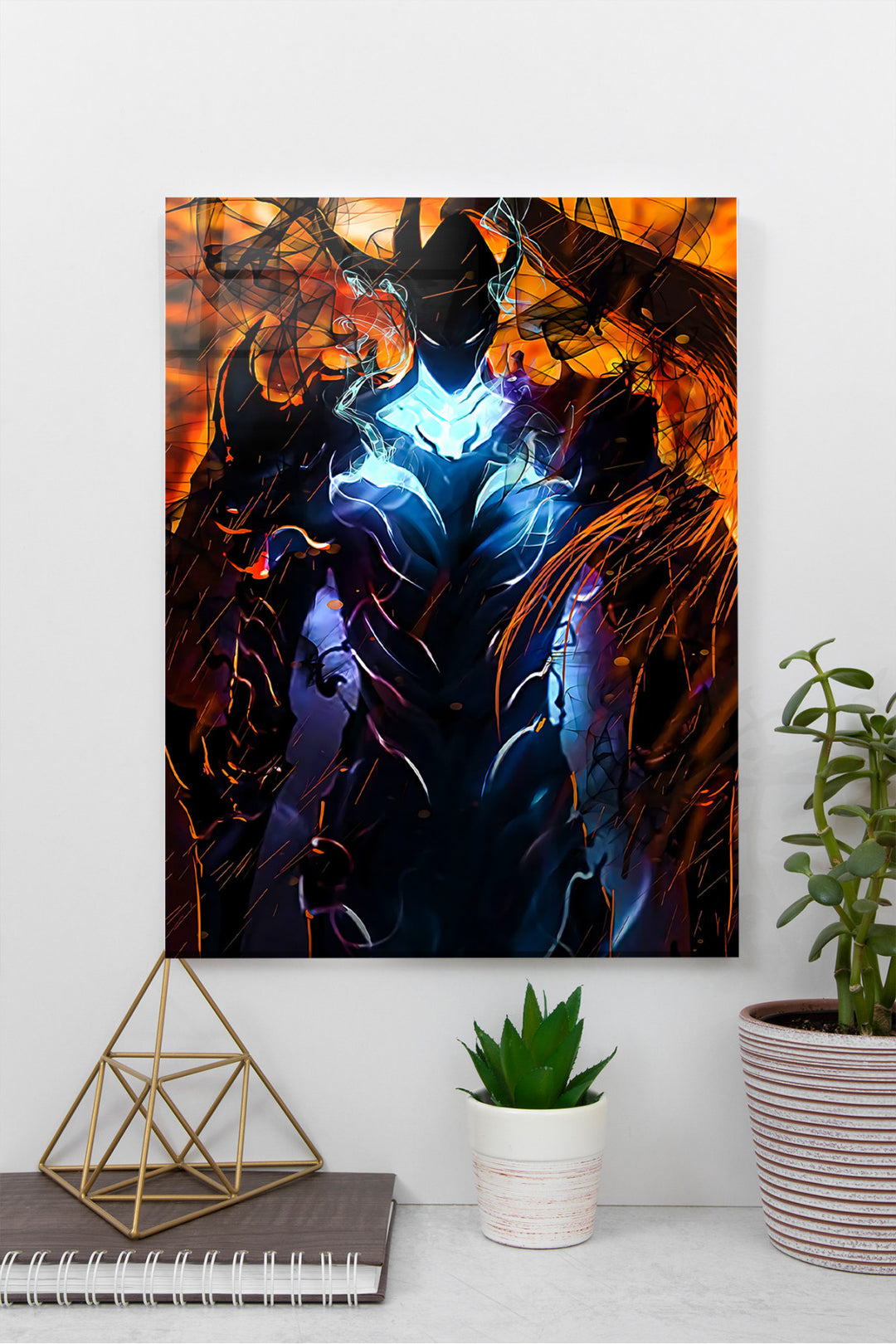 Igris Shadow Soldier