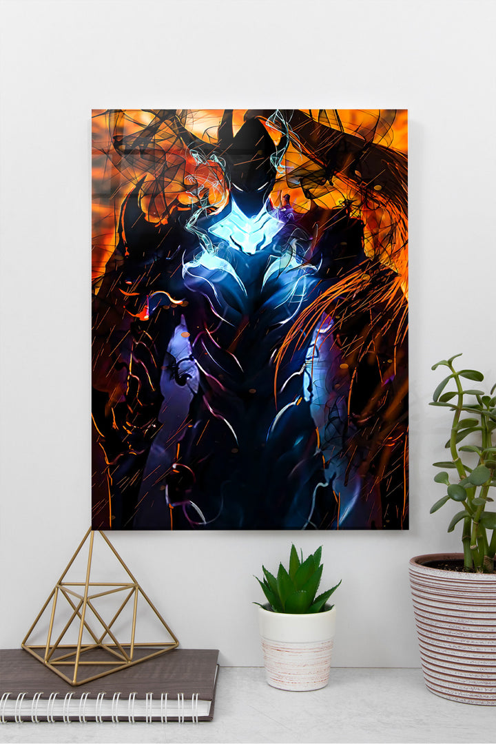 Igris Shadow Soldier