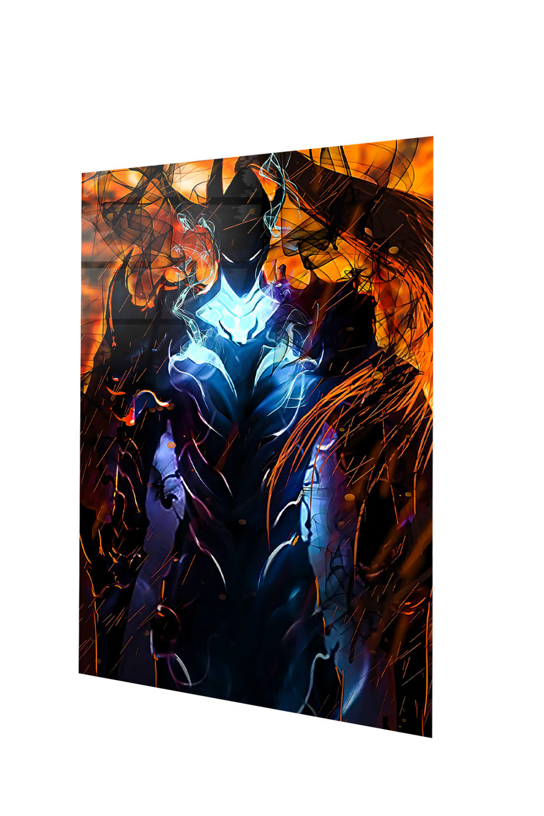 Igris Shadow Soldier