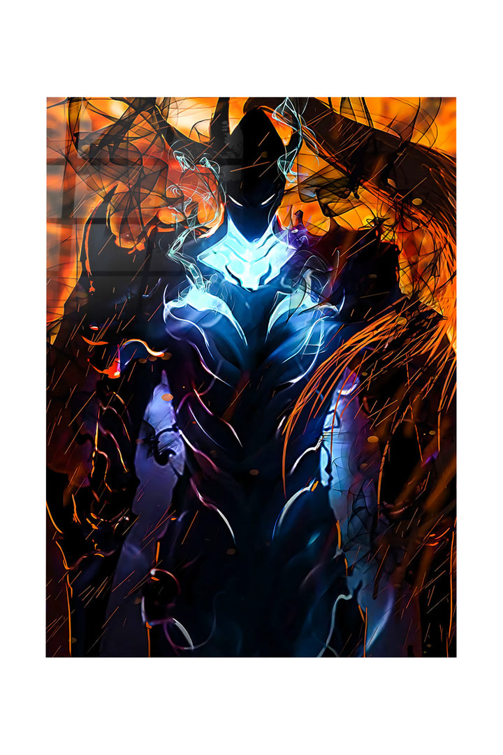 Igris Shadow Soldier