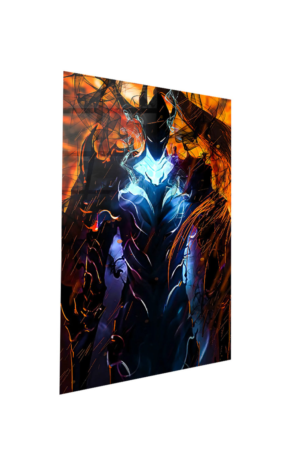 Igris Shadow Soldier