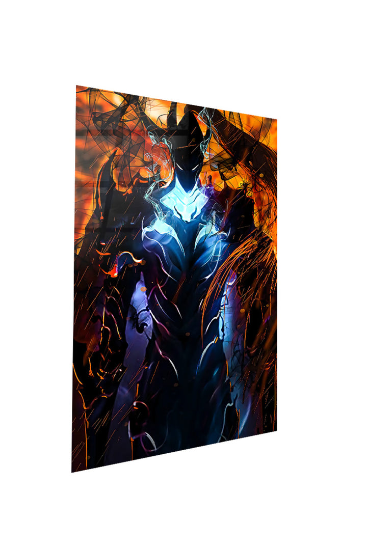 Igris Shadow Soldier