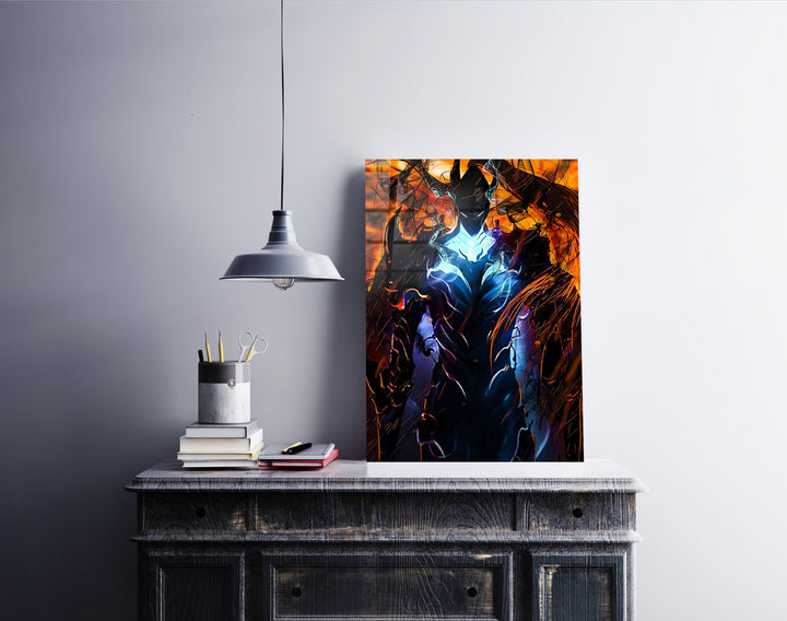 Igris Shadow Soldier