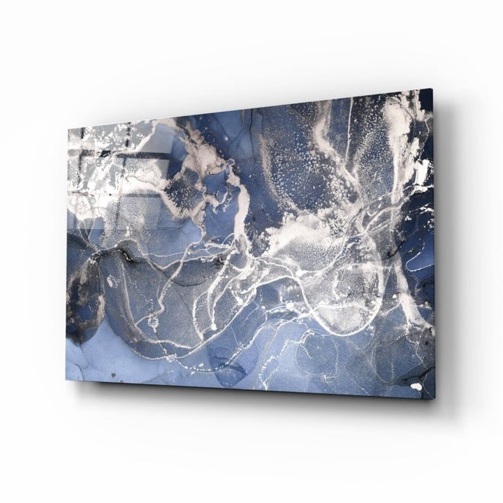 Soyut Cam Tablo No:1053