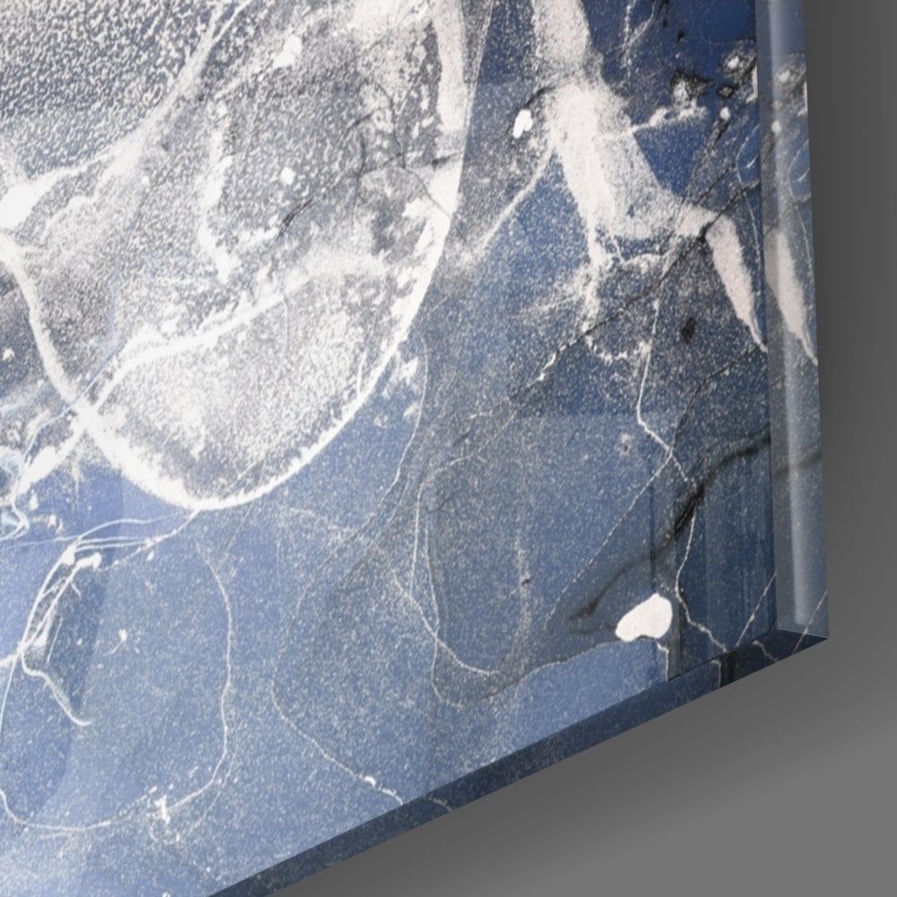 Soyut Cam Tablo No:1053