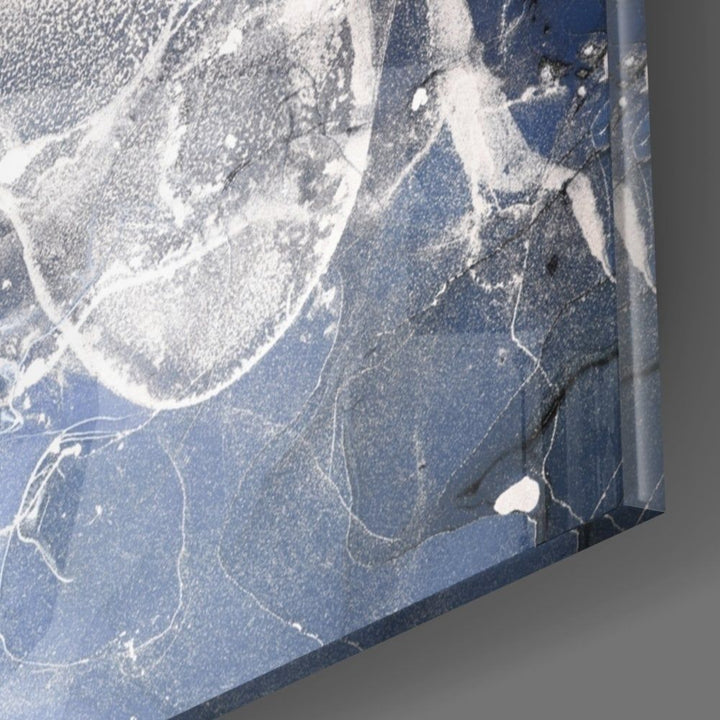 Soyut Cam Tablo No:1053