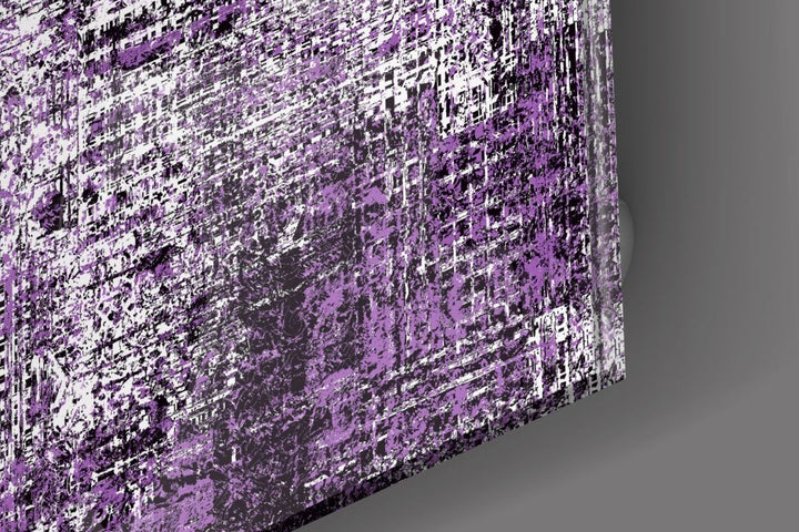 Soyut Cam Tablo No:2048