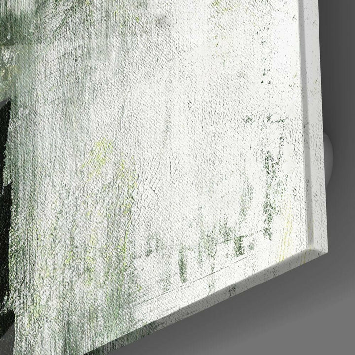 Soyut Cam Tablo No:4083