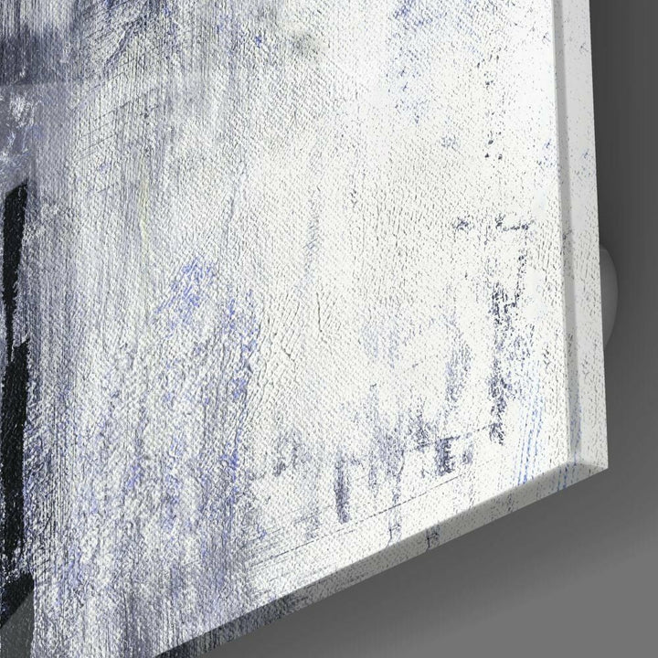 Soyut Cam Tablo No:4087