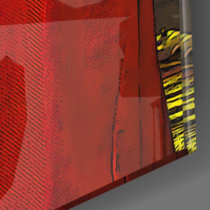 Squid Game Cam Tablo No:6085