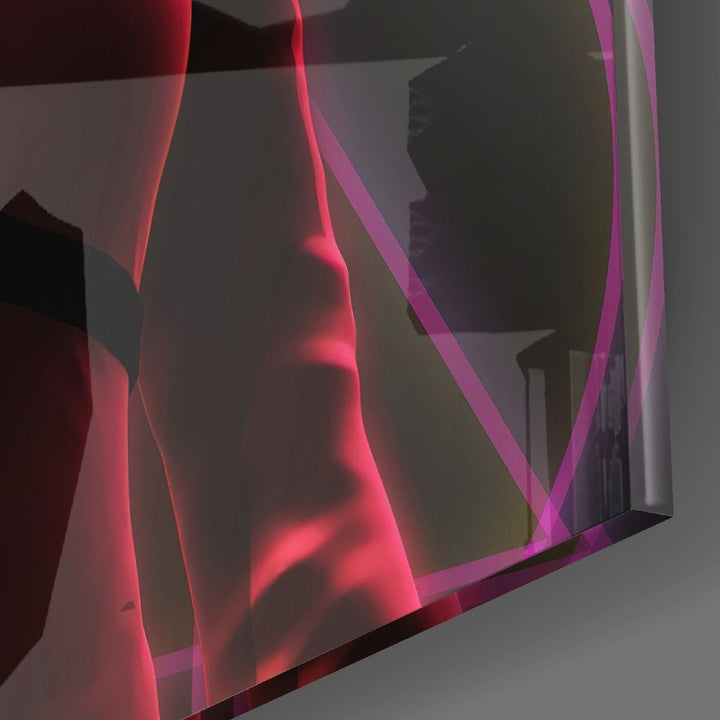 Squid Game Cam Tablo No:6098