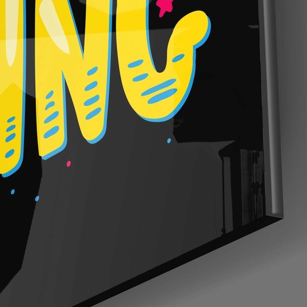 “Start Doing” Cam Tablo