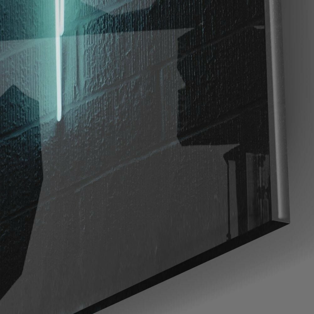 “Stay in the Loop” Cam Tablo