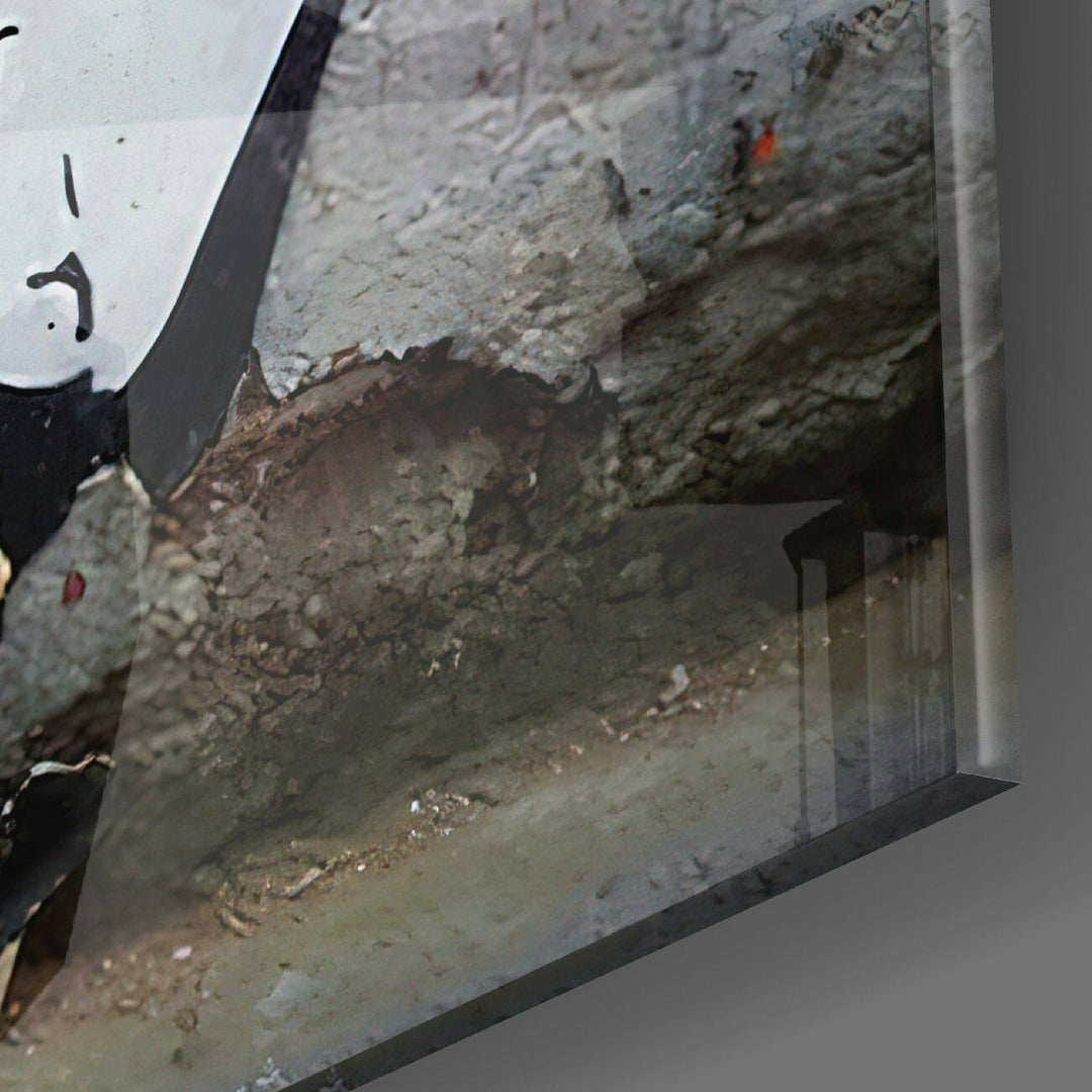 Süper Mario Cam Tablo