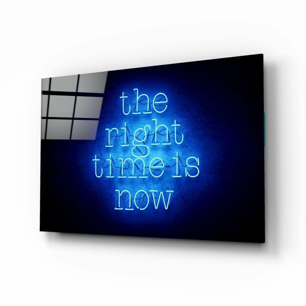 “The Right Time Is Now” Cam Tablo