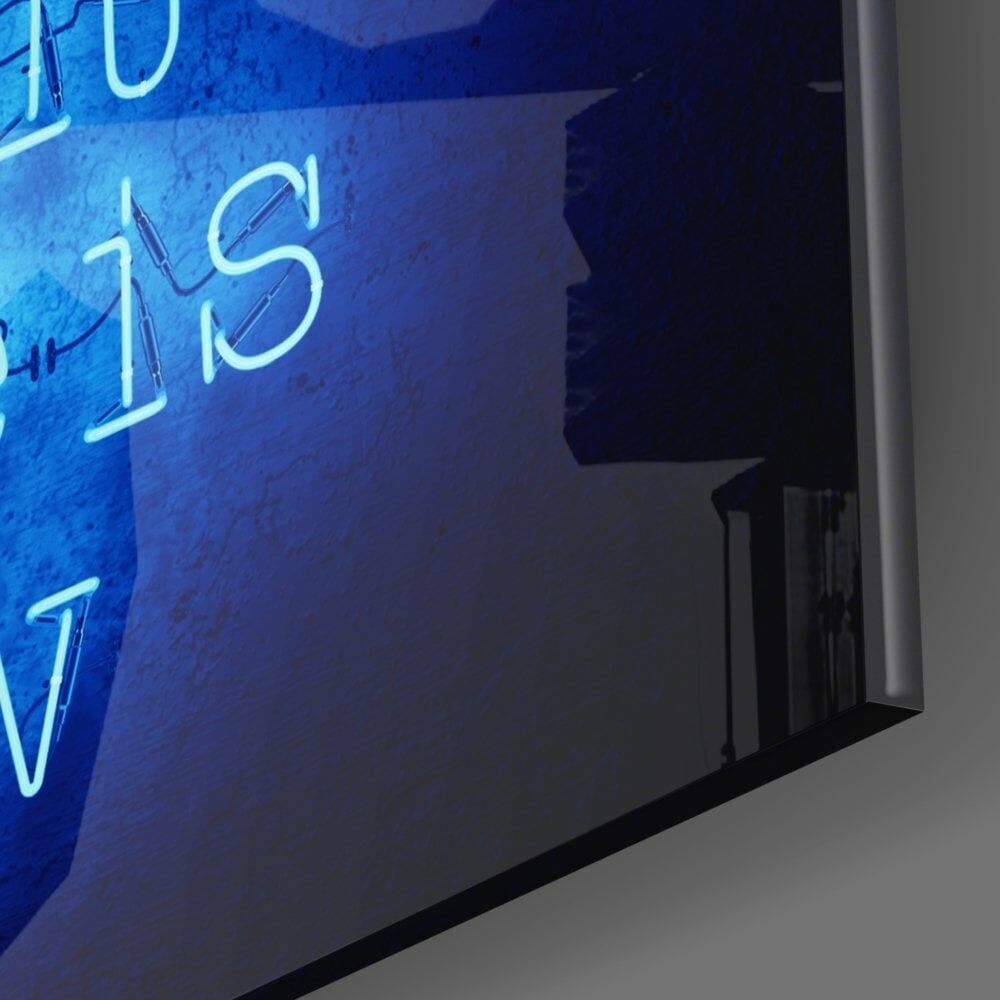 “The Right Time Is Now” Cam Tablo