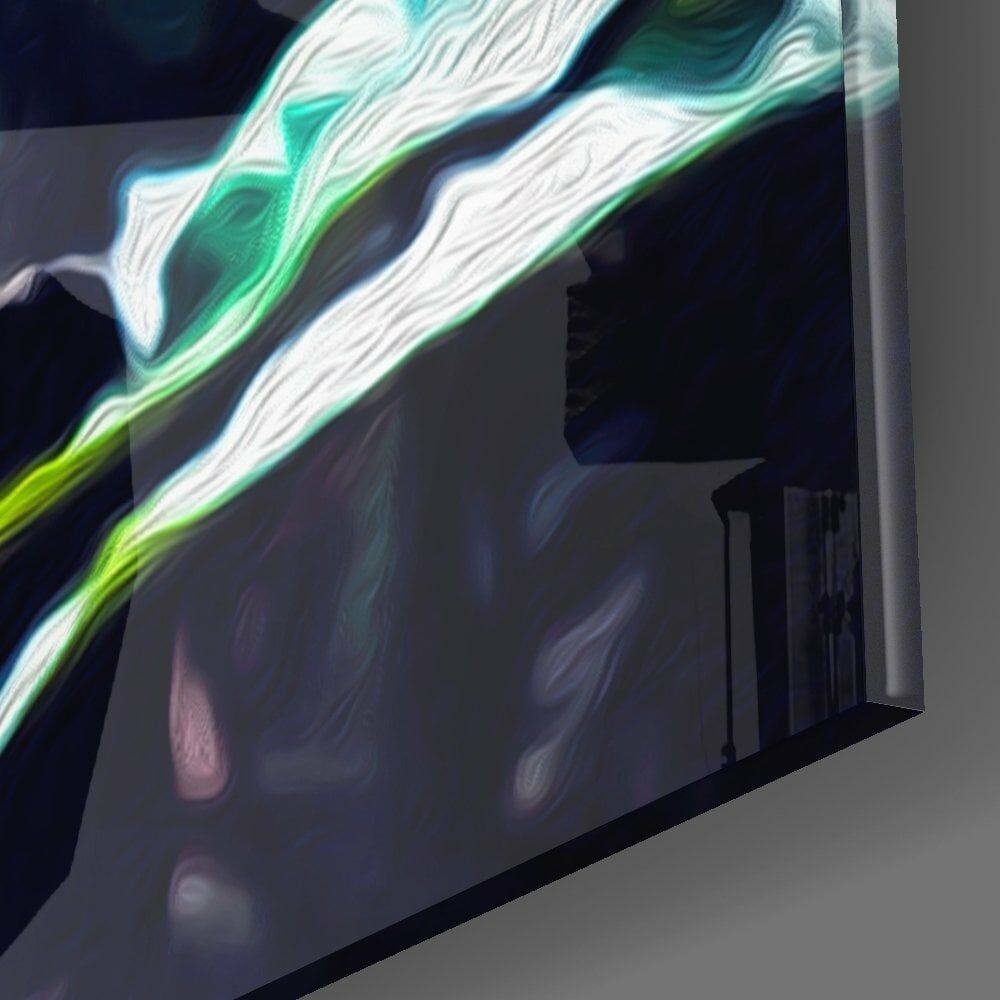 Toco Toucan Cam Tablo