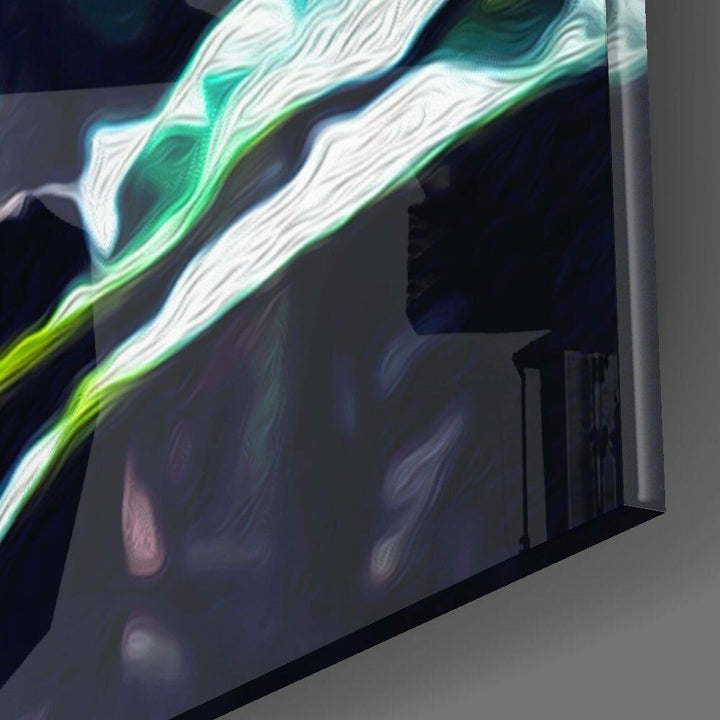 Toco Toucan Cam Tablo