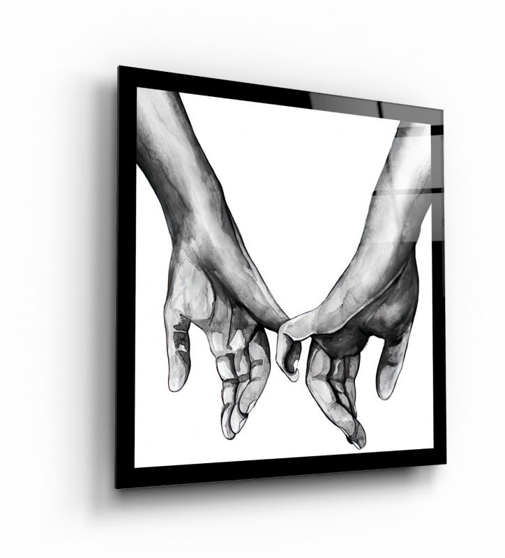 Love Triple Cam Tablo