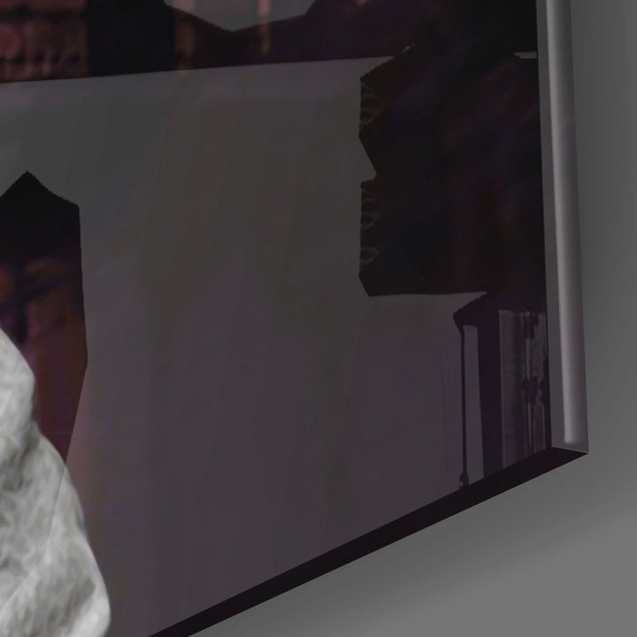 Tupac Shakur Cam Tablo