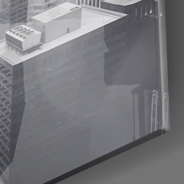 Wanderlust Cam Tablo