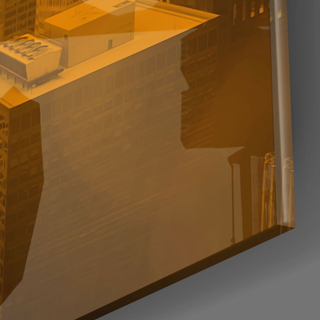 Wanderlust Cam Tablo